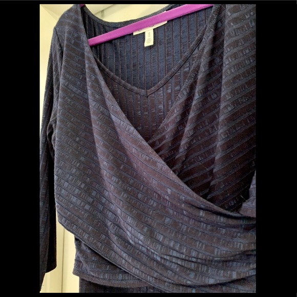 Jessica Simpson Maternity Dress - Picture 2 of 5